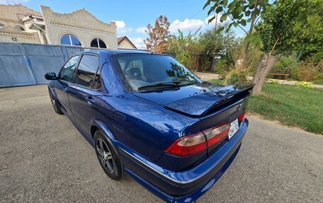 Honda Accord VII рестайлинг, 2000 год, 590 000 рублей, 24 фотография