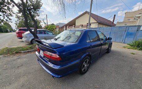 Honda Accord VII рестайлинг, 2000 год, 590 000 рублей, 25 фотография