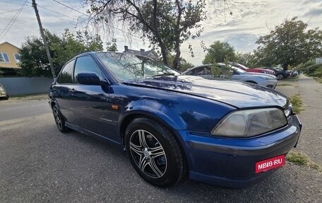 Honda Accord VII рестайлинг, 2000 год, 590 000 рублей, 22 фотография