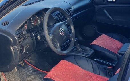 Volkswagen Passat B5+ рестайлинг, 1998 год, 230 000 рублей, 5 фотография