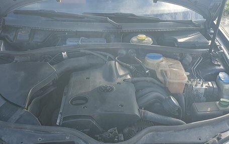 Volkswagen Passat B5+ рестайлинг, 1998 год, 230 000 рублей, 6 фотография