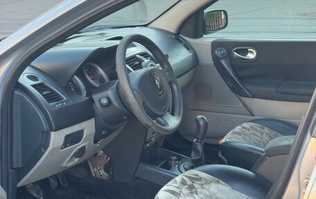 Renault Megane II, 2004 год, 100 000 рублей, 5 фотография