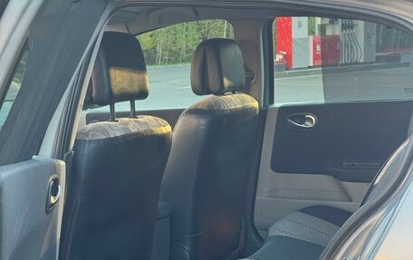 Renault Megane II, 2004 год, 100 000 рублей, 6 фотография