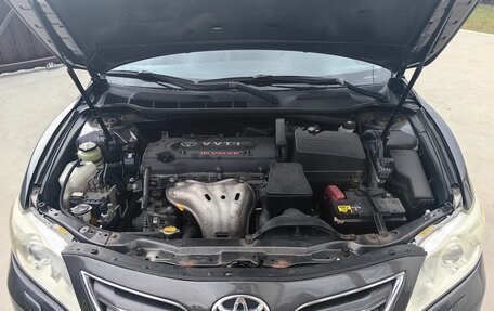 Toyota Camry, 2009 год, 980 000 рублей, 5 фотография