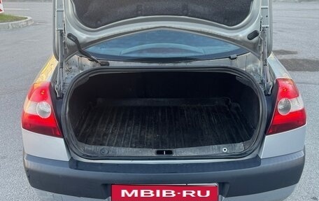 Renault Megane II, 2004 год, 100 000 рублей, 7 фотография