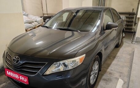 Toyota Camry, 2009 год, 980 000 рублей, 3 фотография