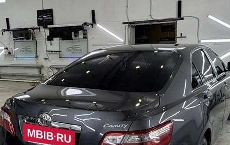 Toyota Camry, 2009 год, 980 000 рублей, 9 фотография