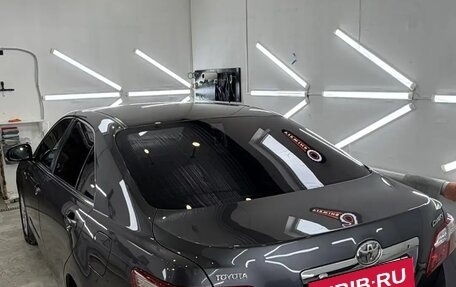 Toyota Camry, 2009 год, 980 000 рублей, 8 фотография
