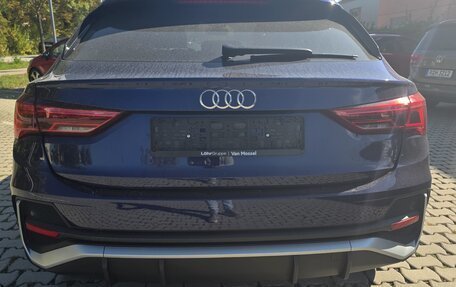 Audi Q3 Sportback, 2022 год, 3 200 000 рублей, 7 фотография