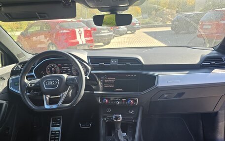 Audi Q3 Sportback, 2022 год, 3 200 000 рублей, 9 фотография