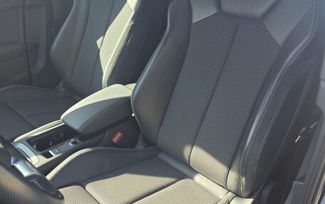 Audi Q3 Sportback, 2022 год, 3 200 000 рублей, 10 фотография