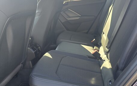 Audi Q3 Sportback, 2022 год, 3 200 000 рублей, 11 фотография
