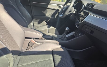 Audi Q3 Sportback, 2022 год, 3 200 000 рублей, 12 фотография