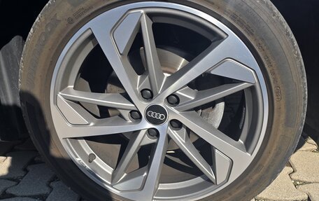 Audi Q3 Sportback, 2022 год, 3 200 000 рублей, 17 фотография