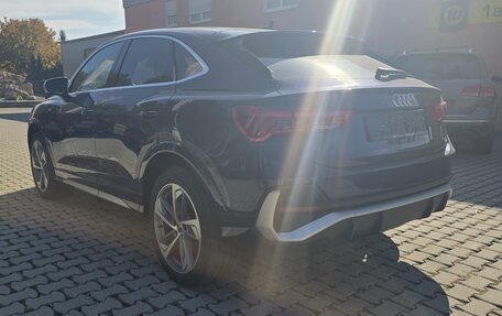 Audi Q3 Sportback, 2022 год, 3 200 000 рублей, 6 фотография