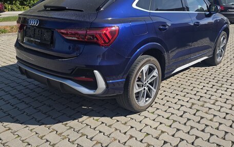 Audi Q3 Sportback, 2022 год, 3 200 000 рублей, 8 фотография
