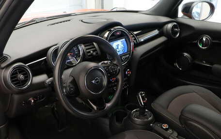 MINI Hatch, 2020 год, 2 250 000 рублей, 7 фотография
