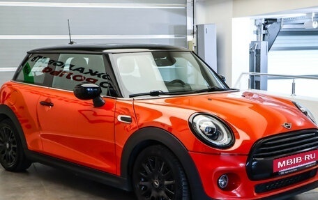 MINI Hatch, 2020 год, 2 250 000 рублей, 3 фотография