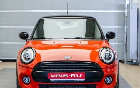 MINI Hatch, 2020 год, 2 250 000 рублей, 2 фотография