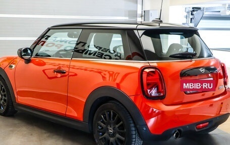 MINI Hatch, 2020 год, 2 250 000 рублей, 6 фотография