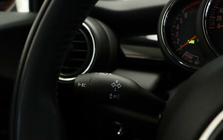 MINI Hatch, 2020 год, 2 250 000 рублей, 13 фотография