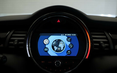 MINI Hatch, 2020 год, 2 250 000 рублей, 20 фотография