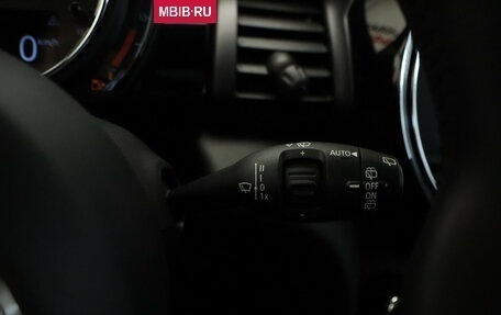 MINI Hatch, 2020 год, 2 250 000 рублей, 12 фотография