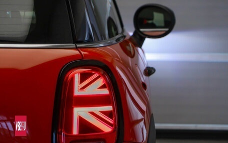 MINI Hatch, 2020 год, 2 250 000 рублей, 29 фотография