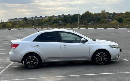 KIA Cerato III, 2011 год, 670 000 рублей, 4 фотография