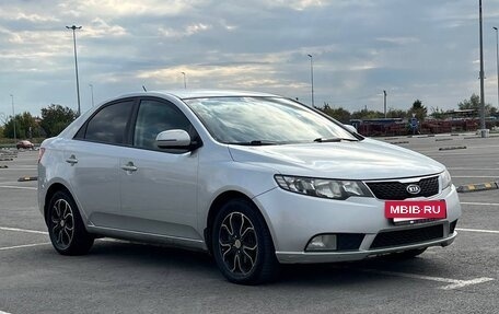 KIA Cerato III, 2011 год, 670 000 рублей, 3 фотография