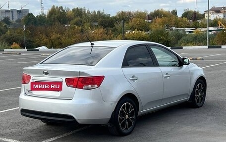 KIA Cerato III, 2011 год, 670 000 рублей, 5 фотография