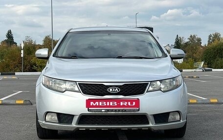 KIA Cerato III, 2011 год, 670 000 рублей, 2 фотография