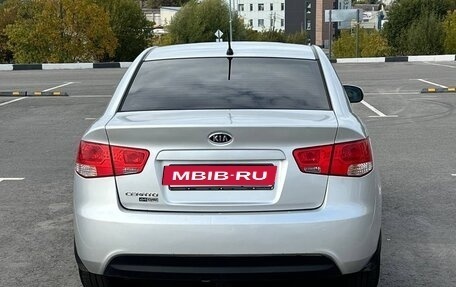 KIA Cerato III, 2011 год, 670 000 рублей, 6 фотография