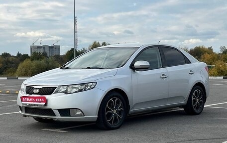 KIA Cerato III, 2011 год, 670 000 рублей, 1 фотография