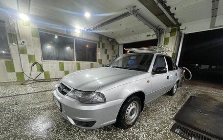 Daewoo Nexia I рестайлинг, 2010 год, 350 000 рублей, 1 фотография