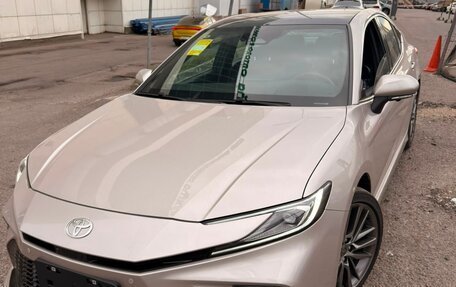 Toyota Camry, 2026 год, 4 220 000 рублей, 1 фотография