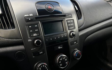 KIA Cerato III, 2011 год, 670 000 рублей, 13 фотография