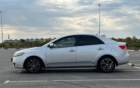 KIA Cerato III, 2011 год, 670 000 рублей, 8 фотография