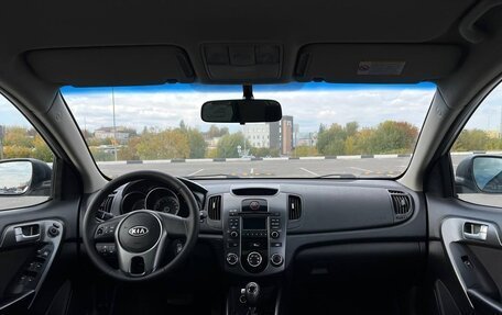 KIA Cerato III, 2011 год, 670 000 рублей, 11 фотография