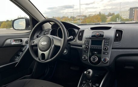 KIA Cerato III, 2011 год, 670 000 рублей, 10 фотография