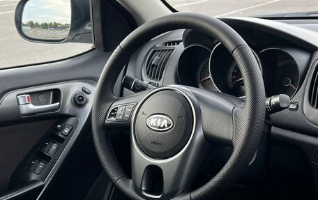 KIA Cerato III, 2011 год, 670 000 рублей, 12 фотография