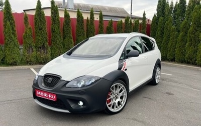 SEAT Altea I, 2012 год, 1 400 000 рублей, 1 фотография