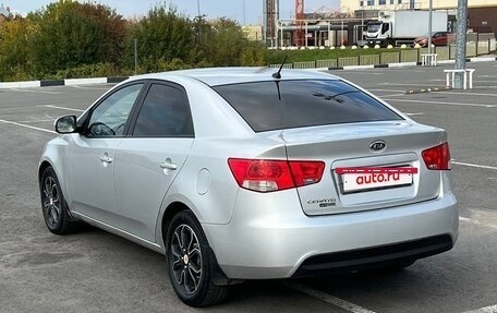 KIA Cerato III, 2011 год, 670 000 рублей, 7 фотография