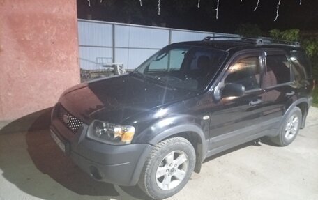 Ford Maverick, 2006 год, 499 000 рублей, 1 фотография