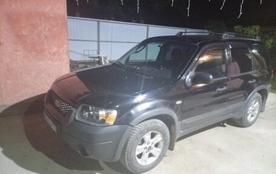 Ford Maverick, 2006 год, 499 000 рублей, 1 фотография