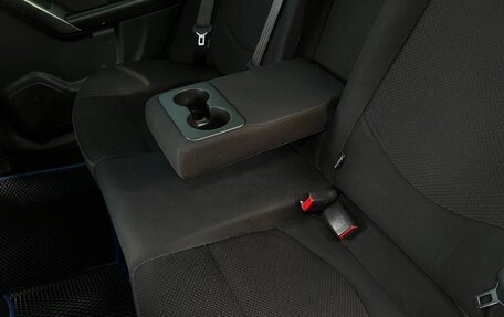 KIA Cerato III, 2011 год, 670 000 рублей, 20 фотография