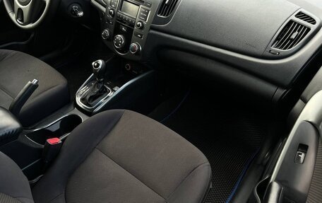 KIA Cerato III, 2011 год, 670 000 рублей, 21 фотография