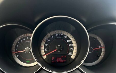 KIA Cerato III, 2011 год, 670 000 рублей, 17 фотография