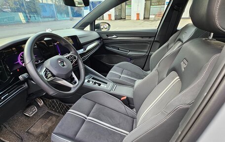 Volkswagen Golf VIII, 2022 год, 2 750 000 рублей, 11 фотография