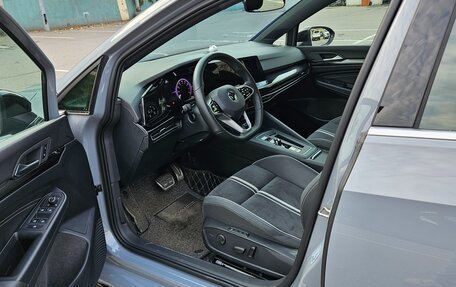 Volkswagen Golf VIII, 2022 год, 2 750 000 рублей, 10 фотография